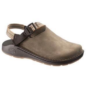 Chaco Toecoop Slip-on Clog